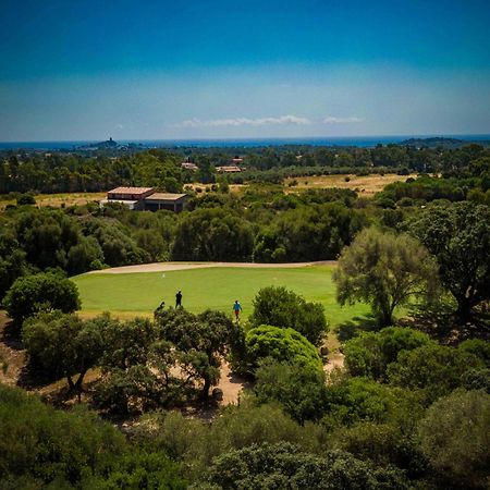 Is Molas Resort Pula Kültér fotó