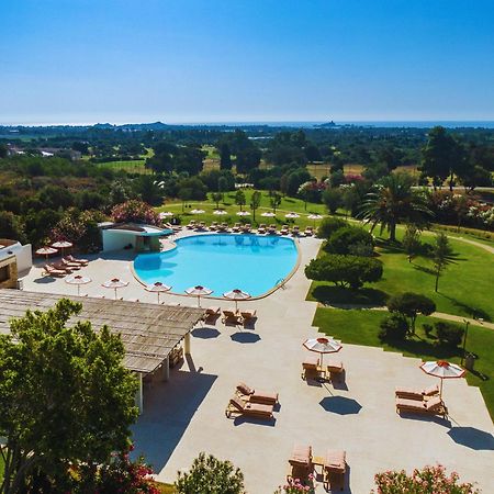 Is Molas Resort Pula Kültér fotó