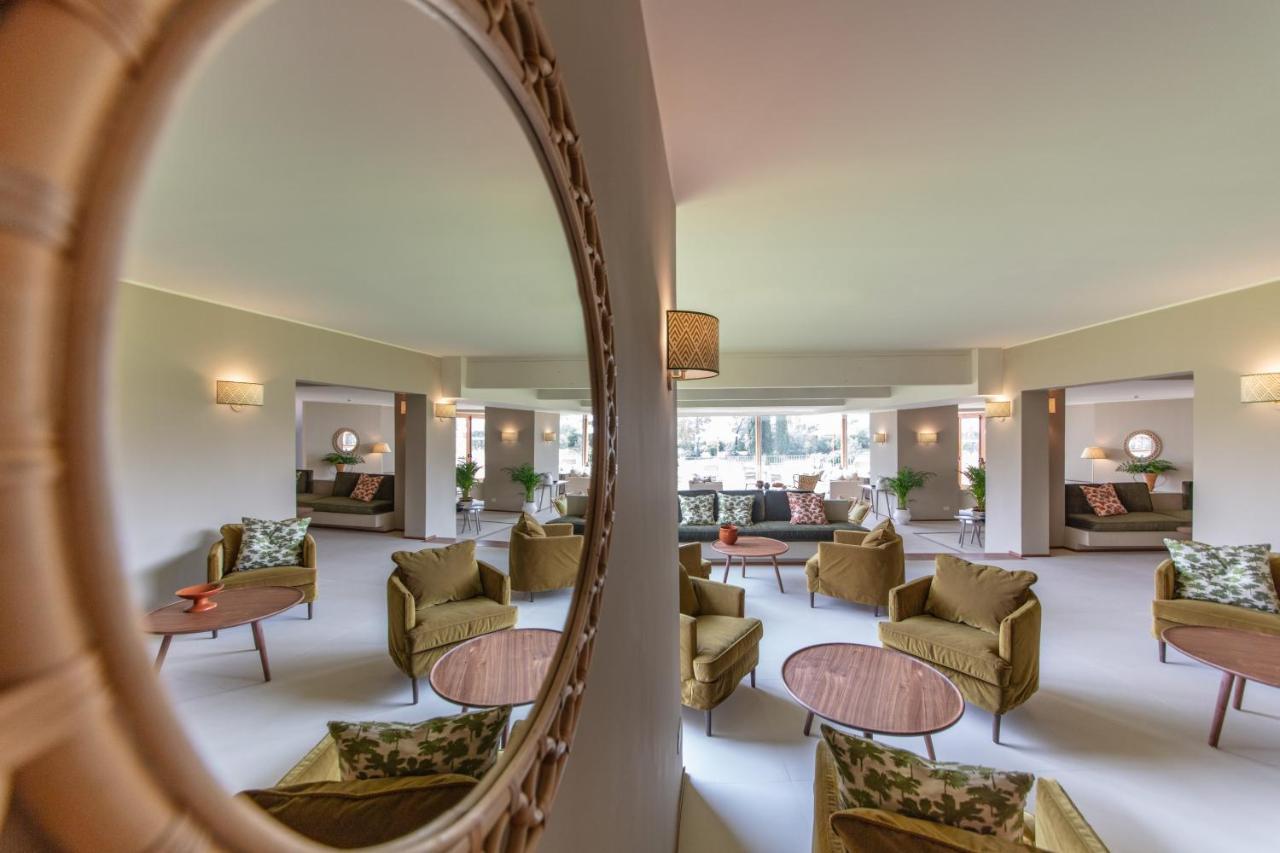 Is Molas Resort Pula Kültér fotó
