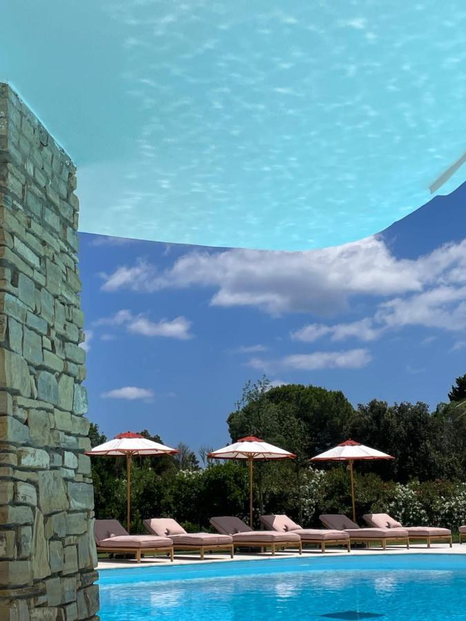Is Molas Resort Pula Kültér fotó