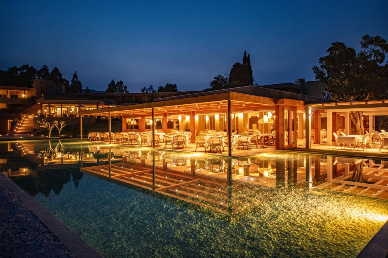 Is Molas Resort Pula Kültér fotó