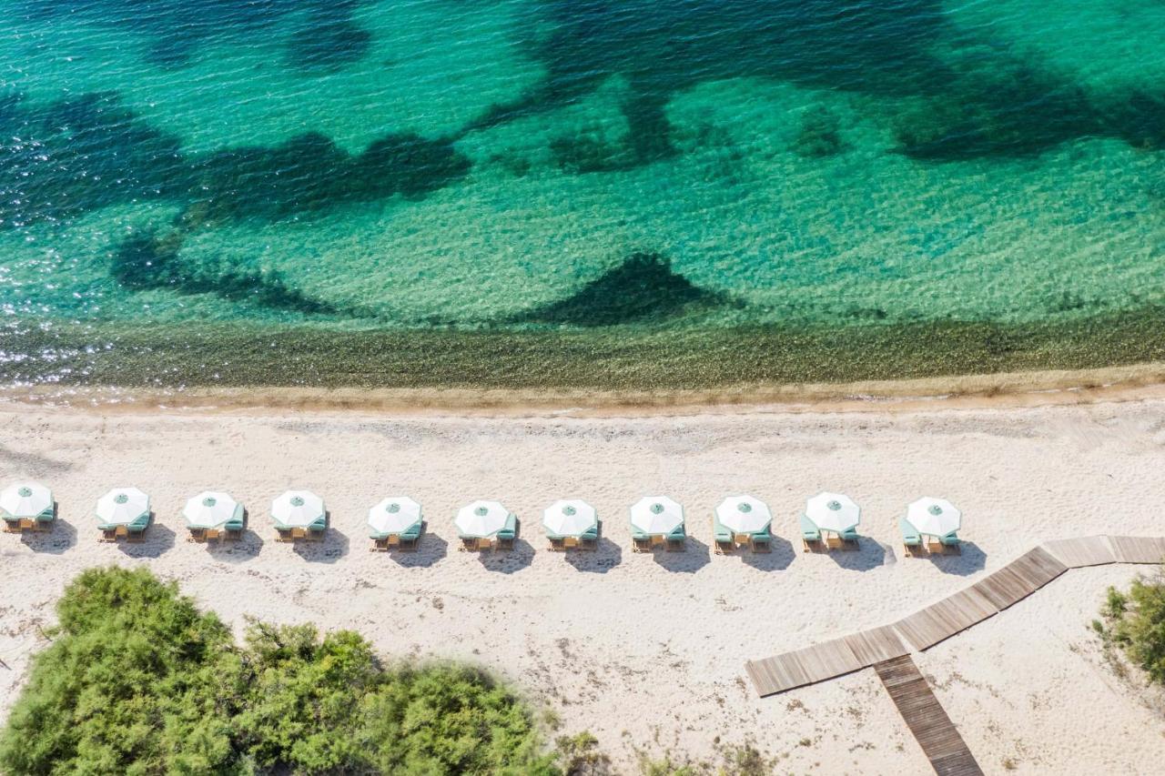 Is Molas Resort Pula Kültér fotó