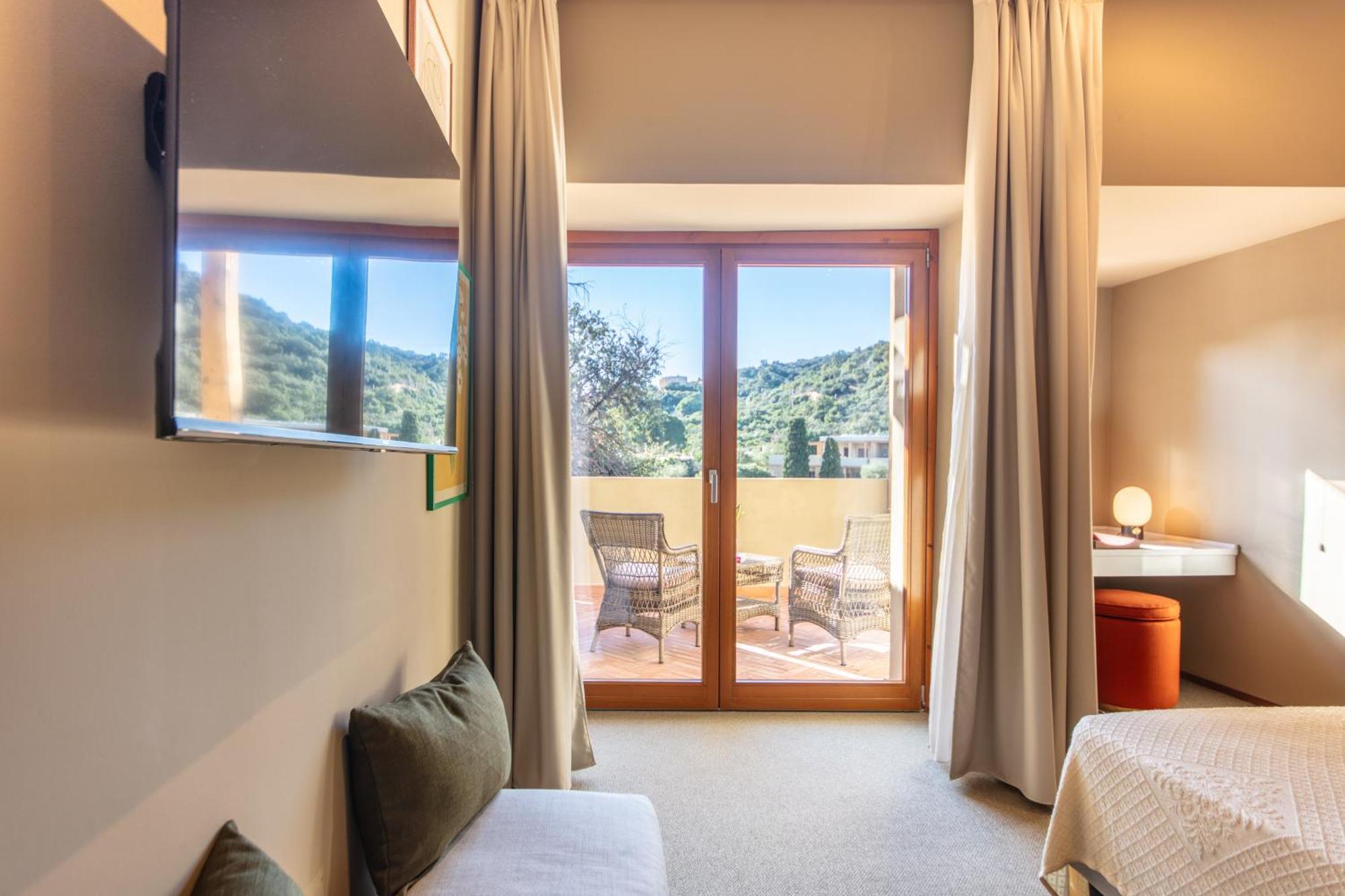 Is Molas Resort Pula Kültér fotó