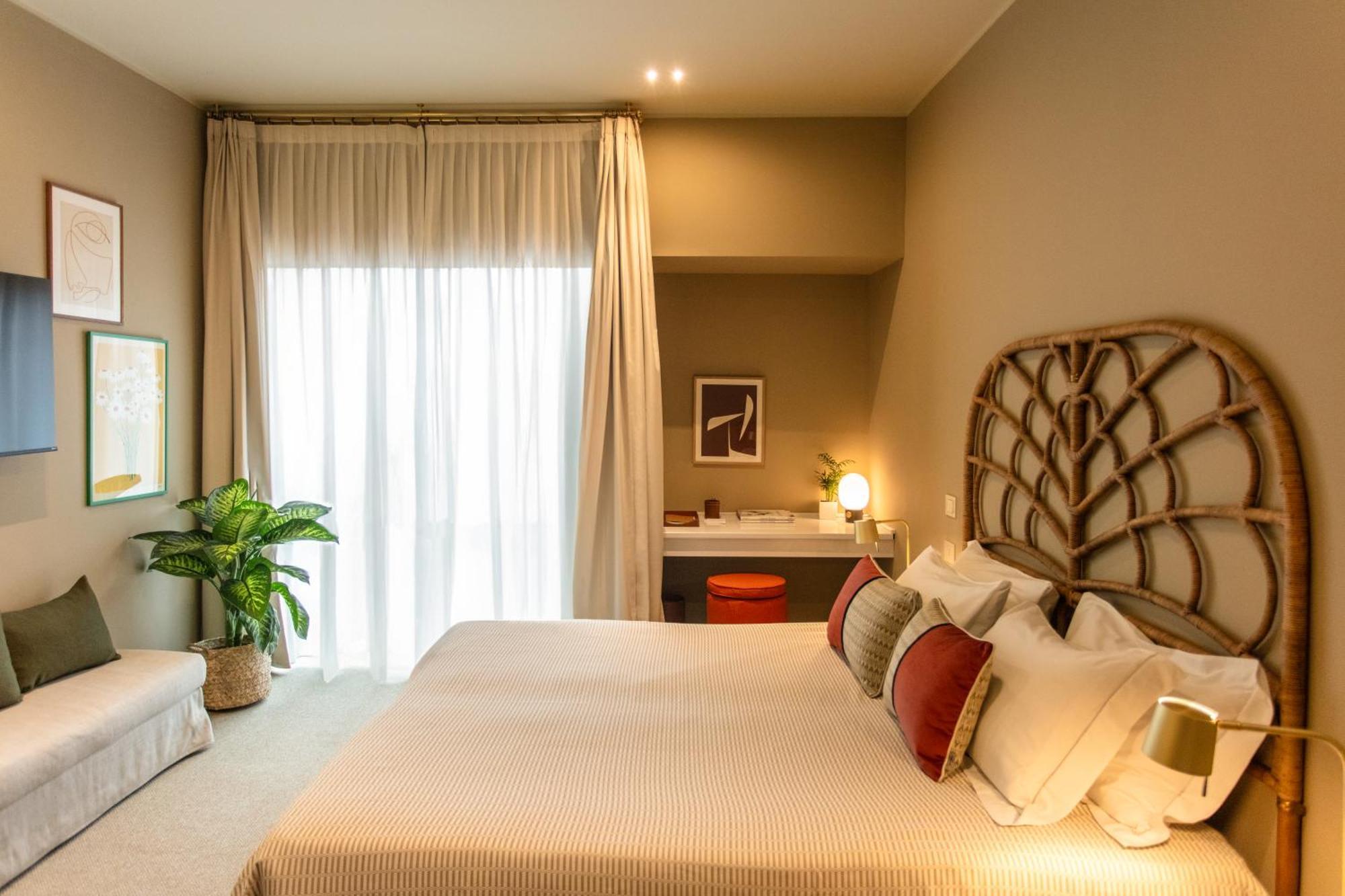 Is Molas Resort Pula Kültér fotó