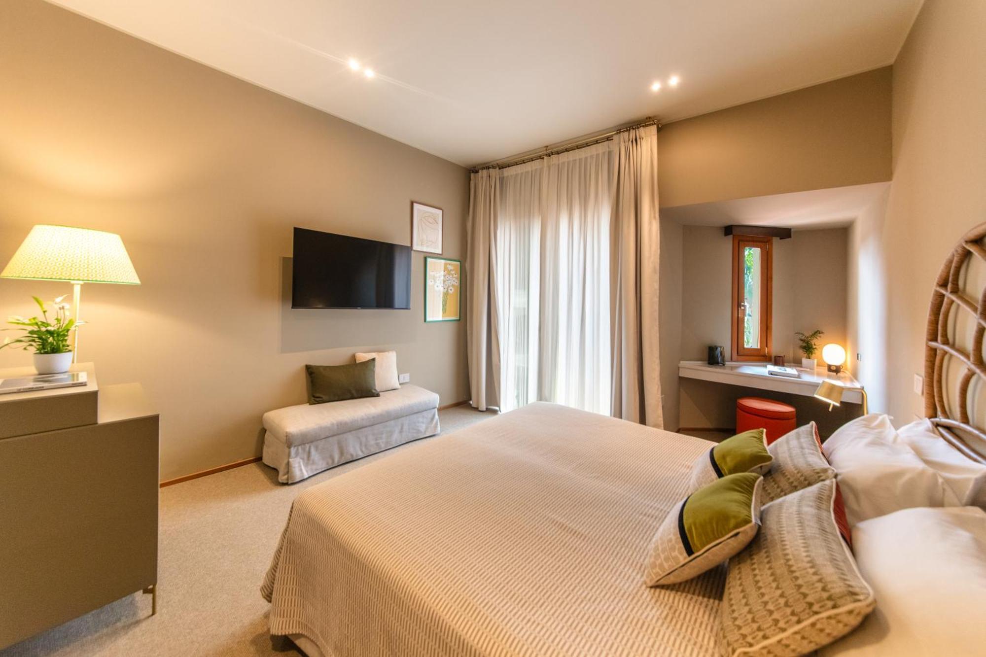 Is Molas Resort Pula Kültér fotó