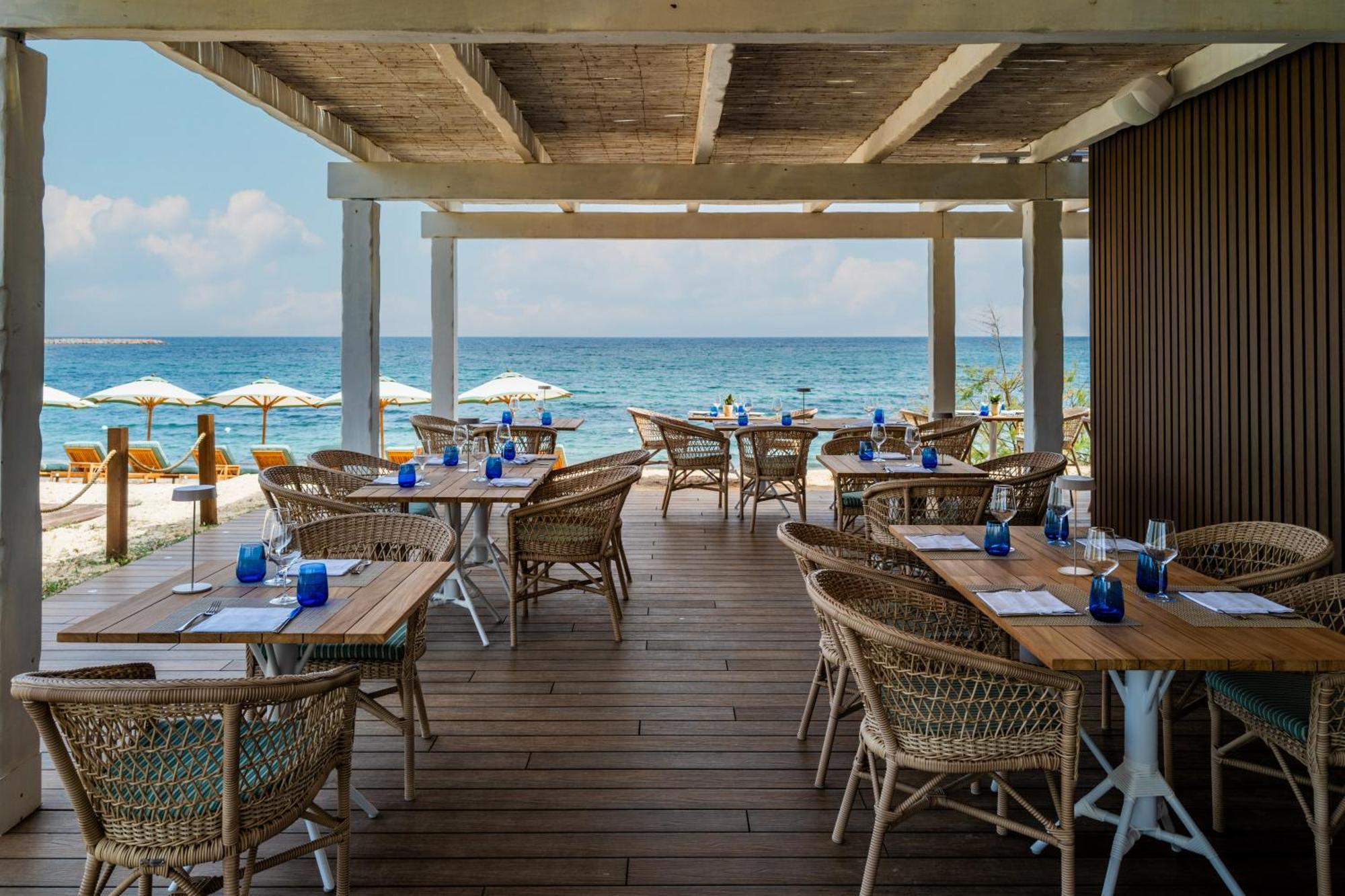 Is Molas Resort Pula Kültér fotó