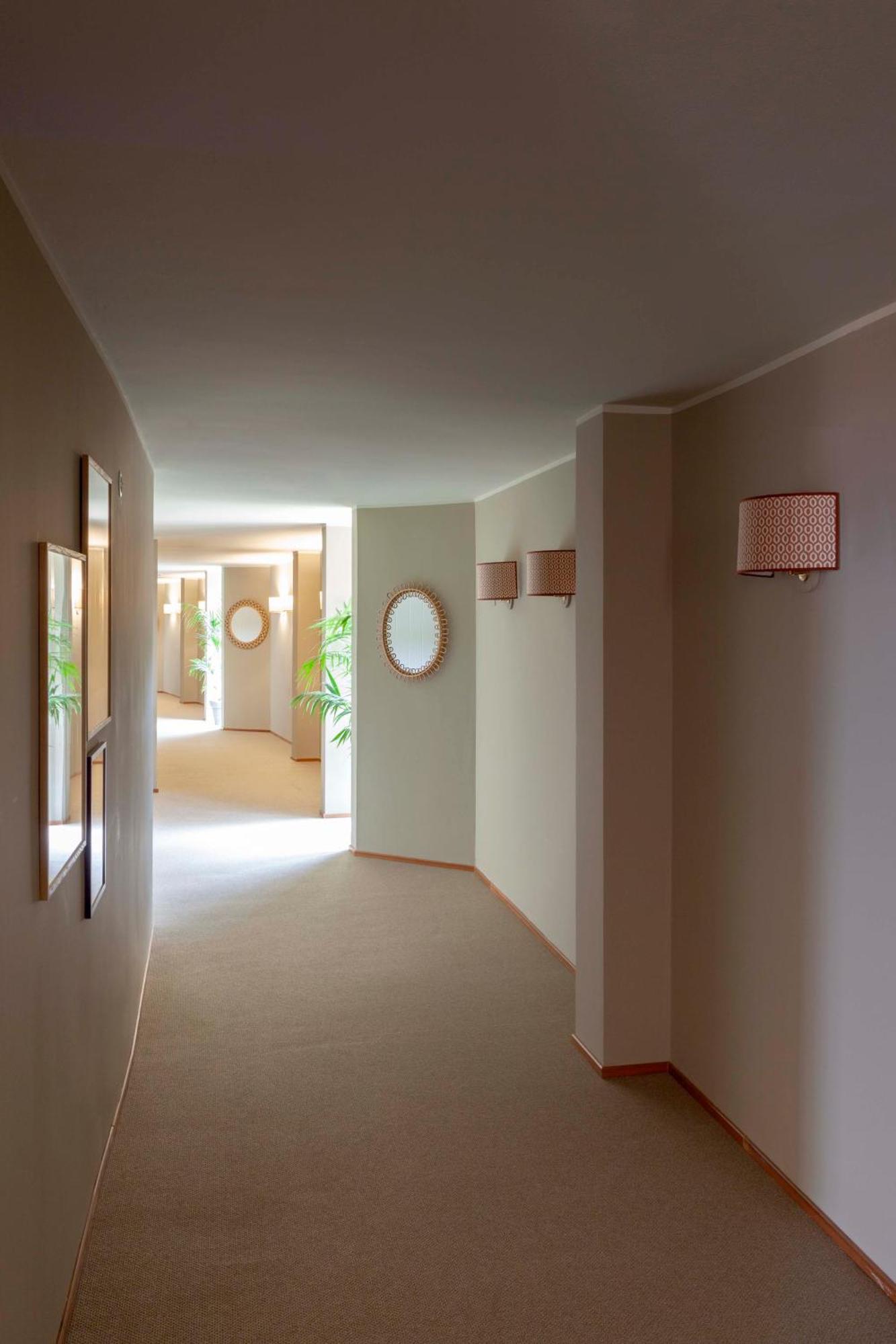 Is Molas Resort Pula Kültér fotó