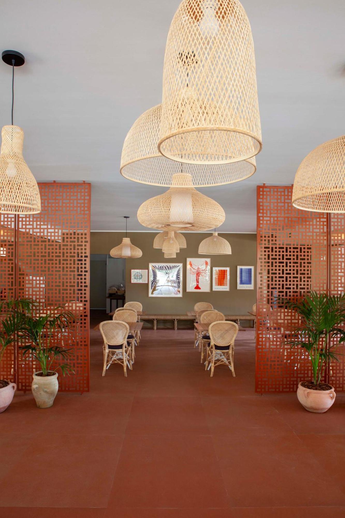 Is Molas Resort Pula Kültér fotó