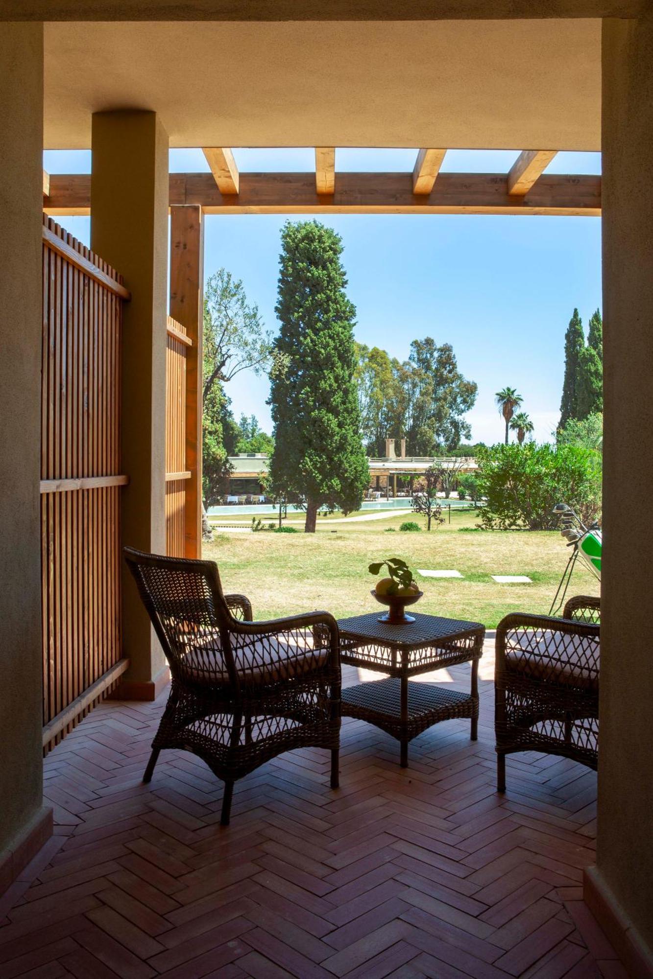 Is Molas Resort Pula Kültér fotó