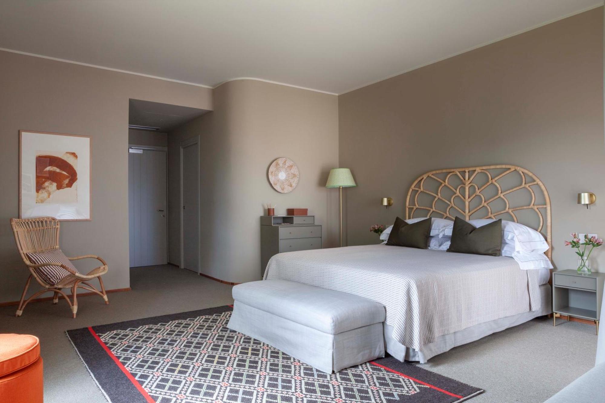 Is Molas Resort Pula Kültér fotó