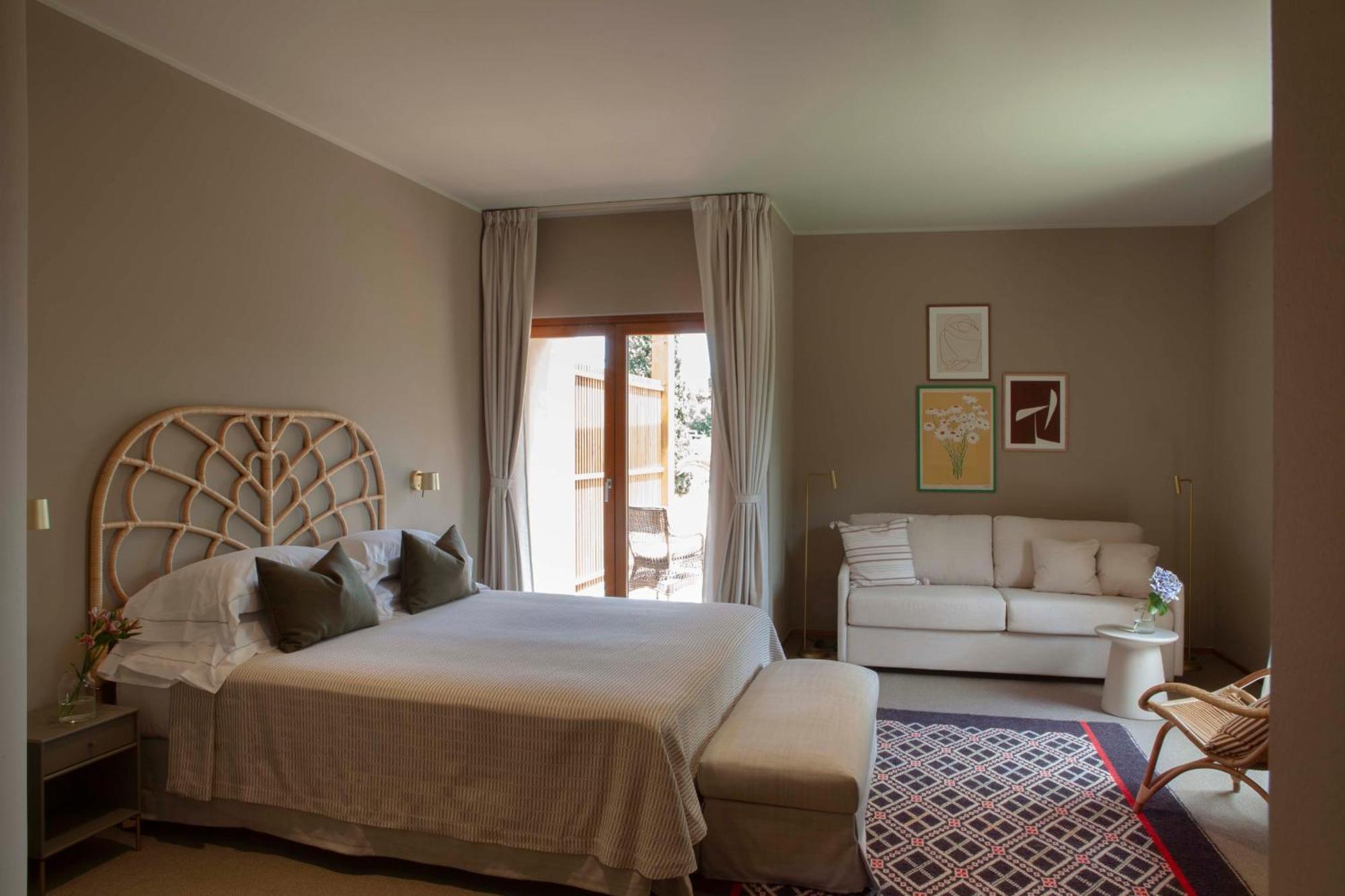 Is Molas Resort Pula Kültér fotó