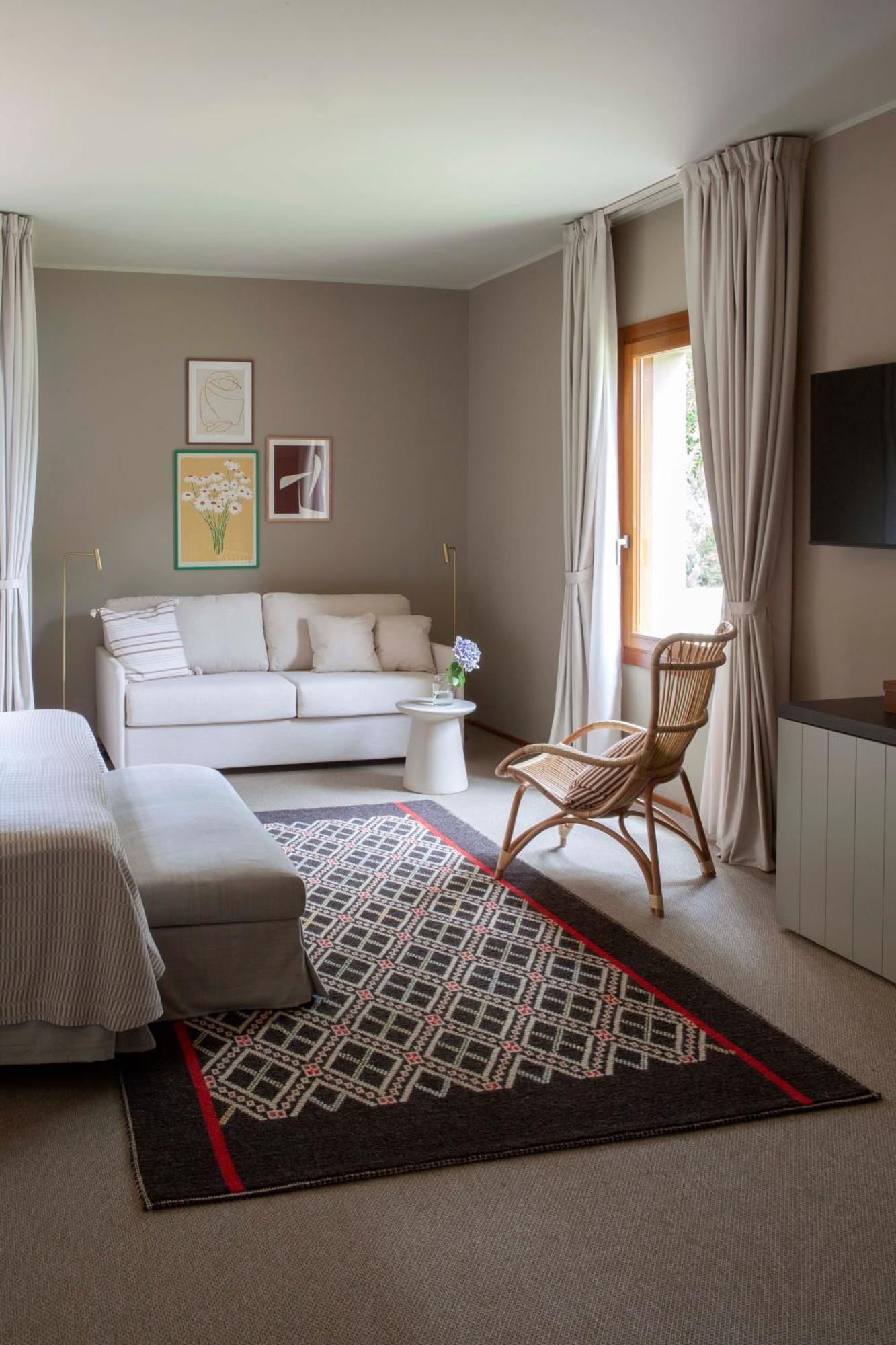 Is Molas Resort Pula Kültér fotó