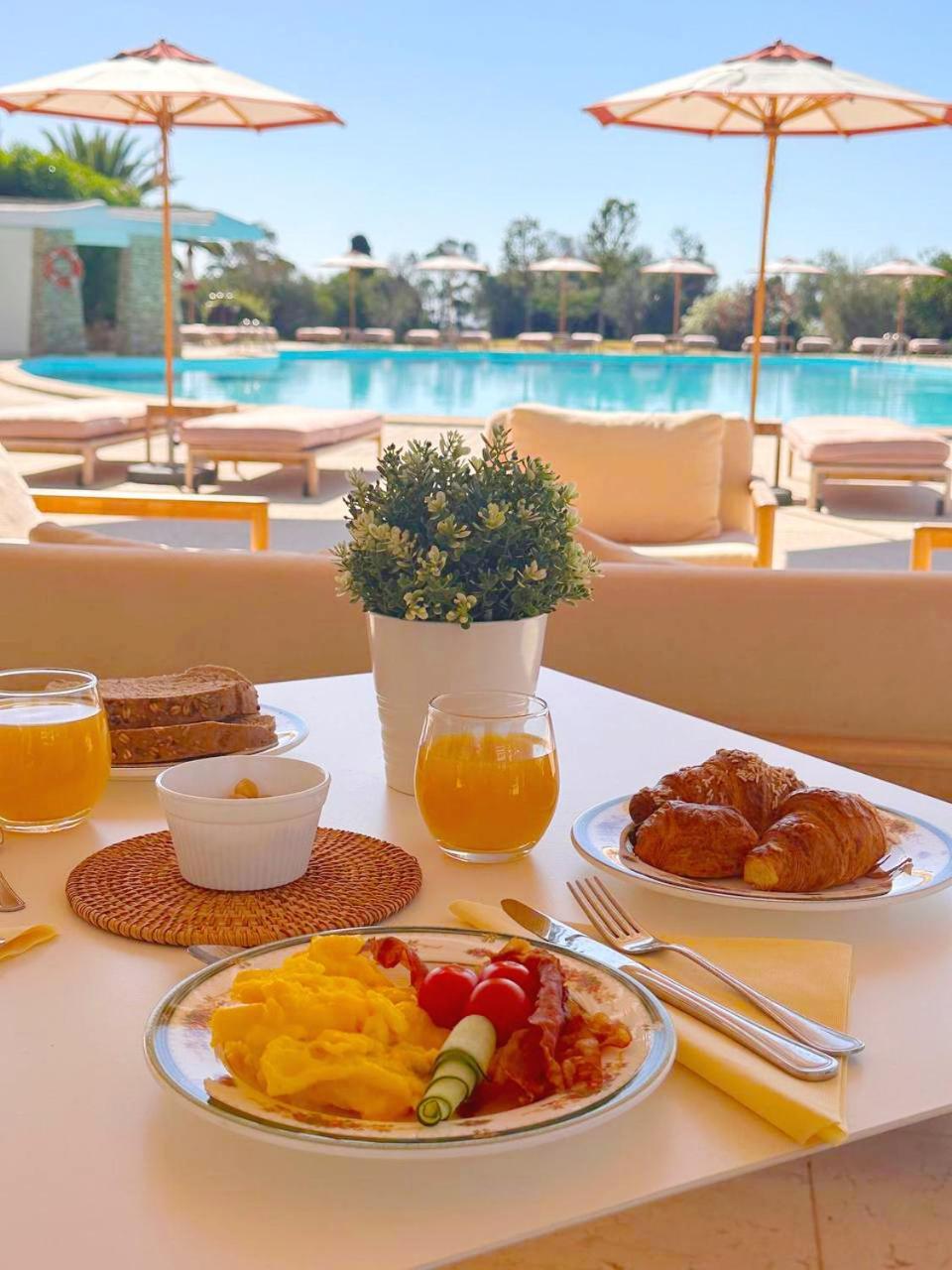 Is Molas Resort Pula Kültér fotó