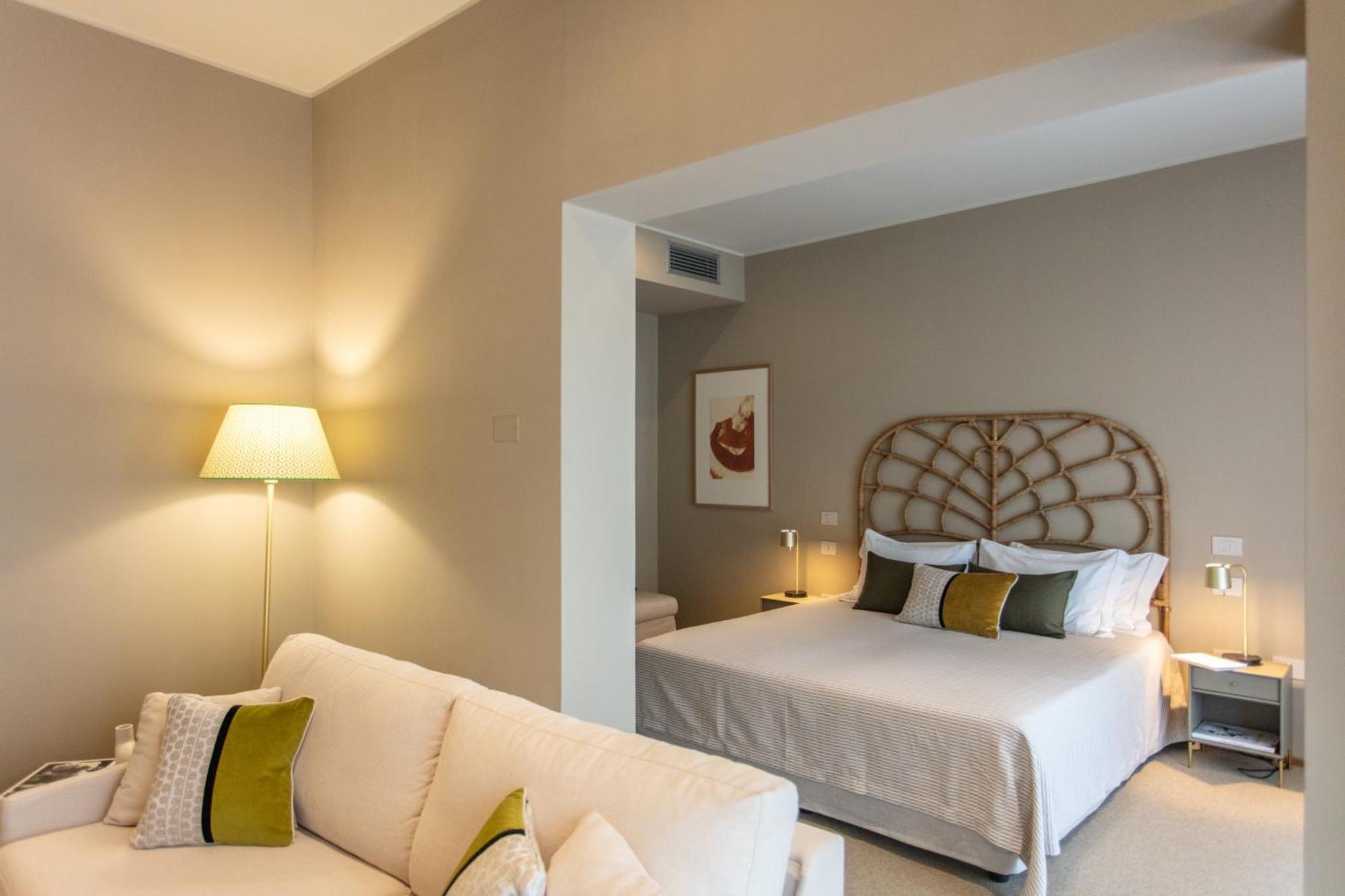 Is Molas Resort Pula Kültér fotó