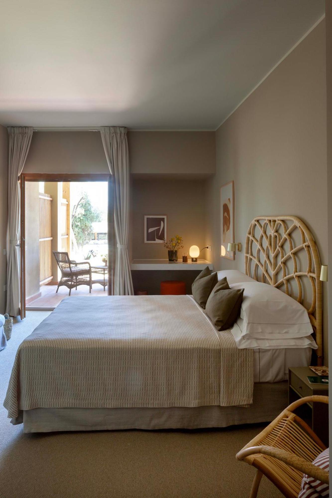Is Molas Resort Pula Kültér fotó
