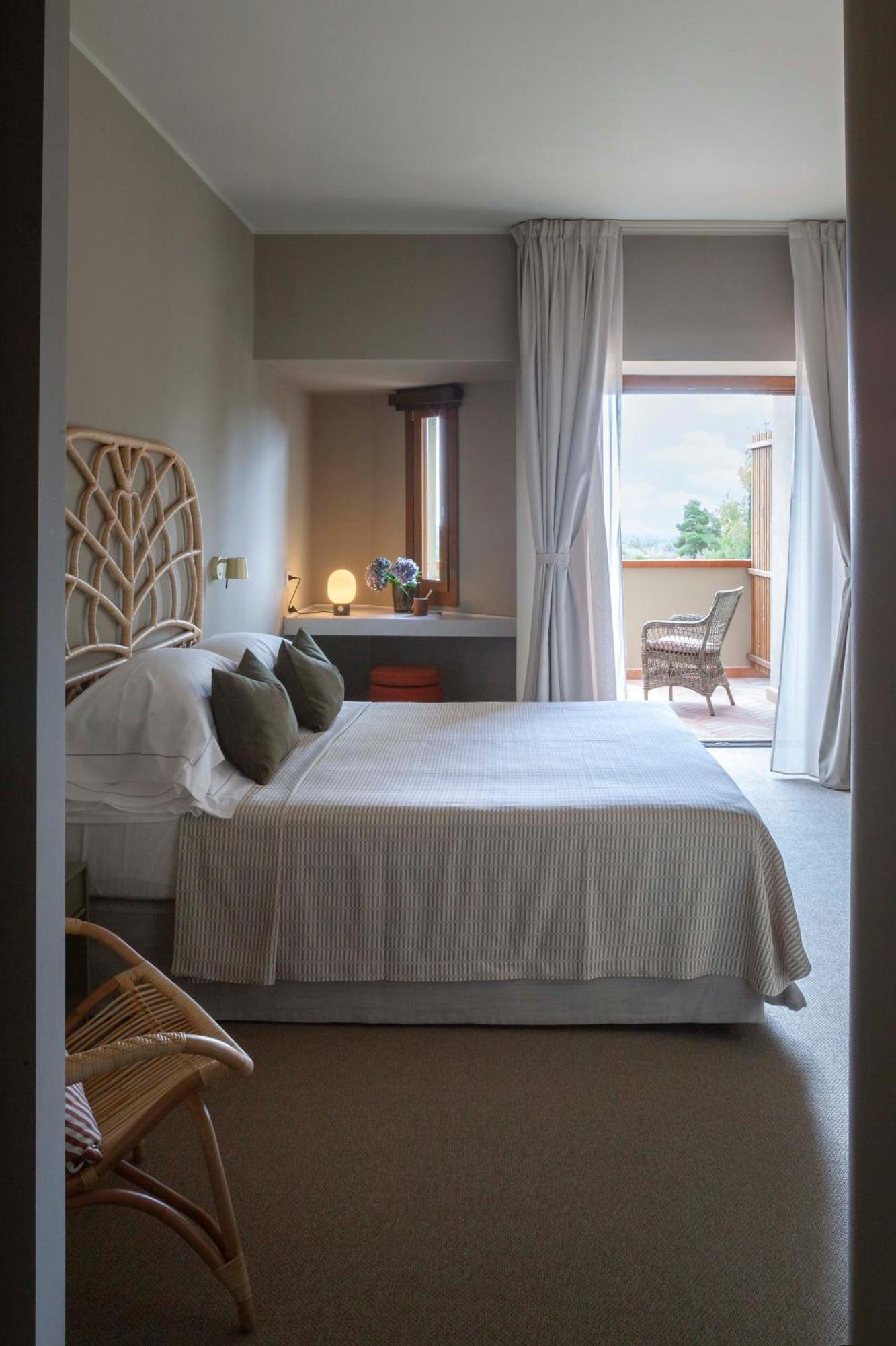 Is Molas Resort Pula Kültér fotó